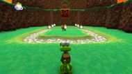 Players can also switch to original graphics on the fly (Image via Argonaut Games)